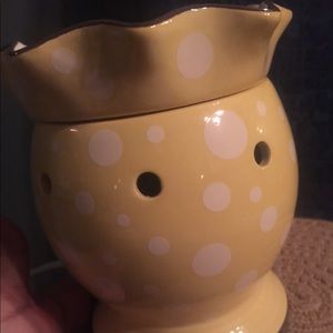 Scentsy Full Size Warmer